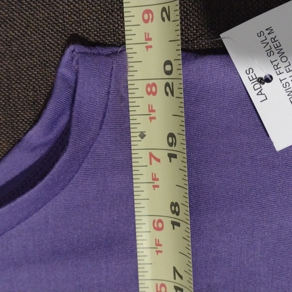 Skirt  And Tank Top With Earrings nwt - Picture 7 of 12